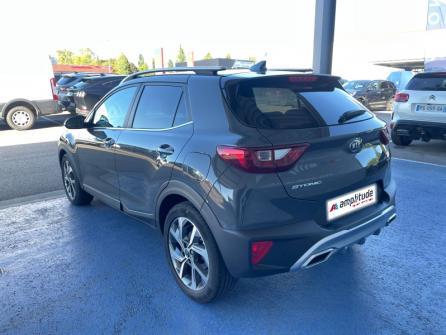 KIA Stonic 1.0 T-GDi 120ch MHEV GT Line Premium iBVM6 à vendre à Troyes - Image n°7