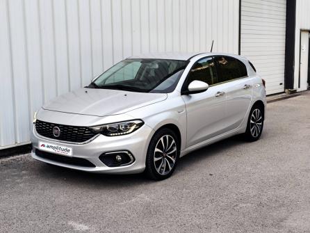 FIAT Tipo 1.4 95ch Lounge MY19 5p à vendre à Saint-Claude - Image n°1