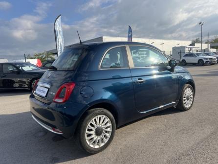 FIAT 500 1.0 70ch BSG S&S Dolcevita à vendre à Dijon - Image n°5