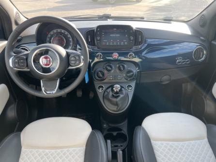 FIAT 500 1.0 70ch BSG S&S Dolcevita à vendre à Dijon - Image n°12