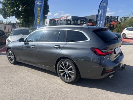 BMW Série 3 Touring 320dA MH xDrive 190ch Business Design à vendre à Beaune - Image n°7