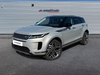 Voir le détail de l'offre de cette LAND-ROVER Range Rover Evoque 2.0 P 200ch Flex Fuel Nolita Edition AWD BVA de 2021 en vente à partir de 583.46 €  / mois