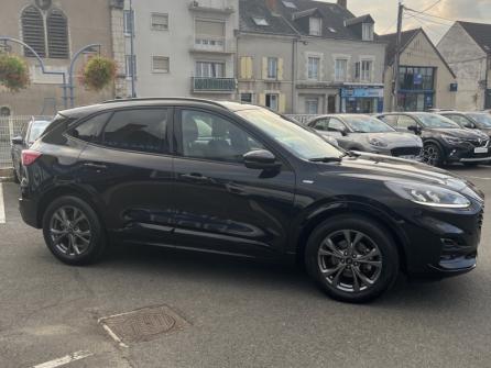 FORD Kuga 2.5 Duratec 190ch FHEV E85 ST-Line BVA à vendre à Orléans - Image n°4