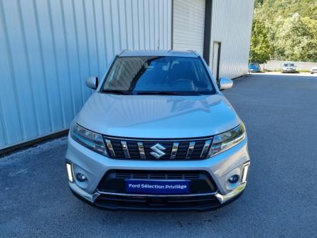 SUZUKI Vitara 1.4 Boosterjet Hybrid 129ch Privilège Auto Allgrip à vendre à Saint-Claude - Image n°2