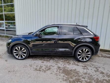 VOLKSWAGEN T-Roc 1.5 TSI EVO 150ch R-Line DSG7 S&S à vendre à Saint-Claude - Image n°8