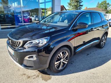 Voir le détail de l'offre de cette PEUGEOT 3008 1.5 BlueHDi 130ch E6.c Active S&S EAT8 de 2019 en vente à partir de 291.82 €  / mois