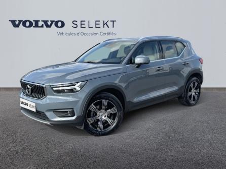 VOLVO XC40 T2 129ch Inscription Geartronic 8 à vendre à Troyes - Image n°1