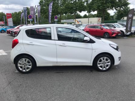 OPEL Karl 1.0 75ch Cosmo à vendre à Brie-Comte-Robert - Image n°4