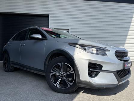 KIA XCeed 1.6 GDi 105ch + Plug-In 60.5ch Active DCT6 MY22 à vendre à Reims - Image n°3