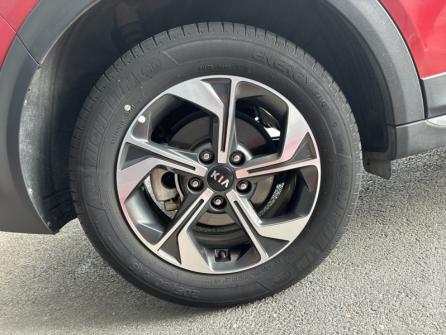 KIA XCeed 1.0 T-GDI 120ch Active à vendre à Reims - Image n°12