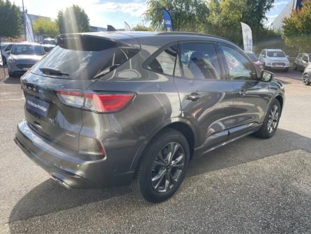 FORD Kuga 2.5 Duratec 190ch FHEV E85 ST-Line X BVA à vendre à Auxerre - Image n°5