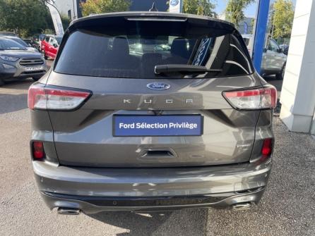 FORD Kuga 2.5 Duratec 190ch FHEV E85 ST-Line X BVA à vendre à Auxerre - Image n°6