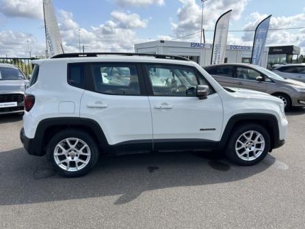 JEEP Renegade 1.6 MultiJet 120ch Limited à vendre à Orléans - Image n°4