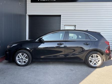 KIA Ceed 1.0 T-GDI 120ch Active à vendre à Reims - Image n°8