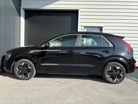 KIA Niro EV 204ch Active à vendre à Reims - Image n°8