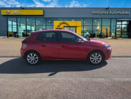 OPEL Corsa 1.2 75ch Edition à vendre à Troyes - Image n°4