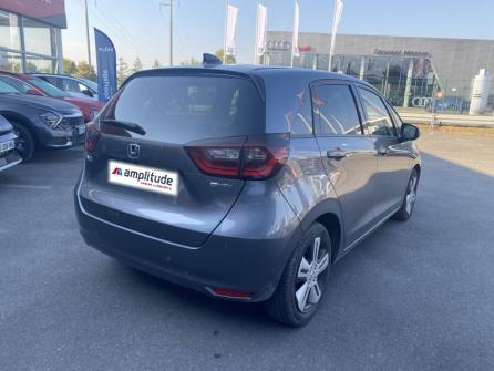 HONDA Jazz 1.5 i-MMD 109ch e:HEV Exclusive à vendre à Compiègne - Image n°5