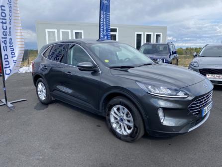 FORD Kuga 2.0 EcoBlue 150ch mHEV Titanium à vendre à Châteauroux - Image n°3