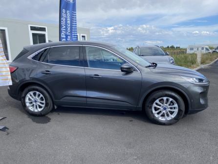 FORD Kuga 2.0 EcoBlue 150ch mHEV Titanium à vendre à Châteauroux - Image n°4