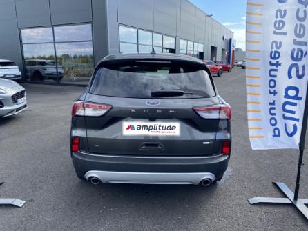 FORD Kuga 2.0 EcoBlue 150ch mHEV Titanium à vendre à Châteauroux - Image n°6