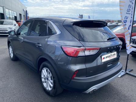 FORD Kuga 2.0 EcoBlue 150ch mHEV Titanium à vendre à Châteauroux - Image n°7