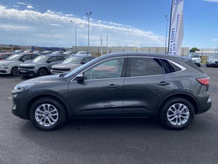 FORD Kuga 2.0 EcoBlue 150ch mHEV Titanium à vendre à Châteauroux - Image n°8