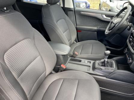 FORD Kuga 2.0 EcoBlue 150ch mHEV Titanium à vendre à Châteauroux - Image n°11