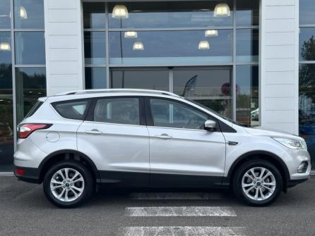 FORD Kuga 1.5 Flexifuel-E85 150ch Stop&Start Titanium 170g 4x2 Euro6.2 à vendre à Gien - Image n°4