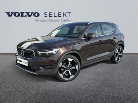 VOLVO XC40 D3 AdBlue 150ch Inscription Geartronic 8 à vendre à Troyes - Image n°1