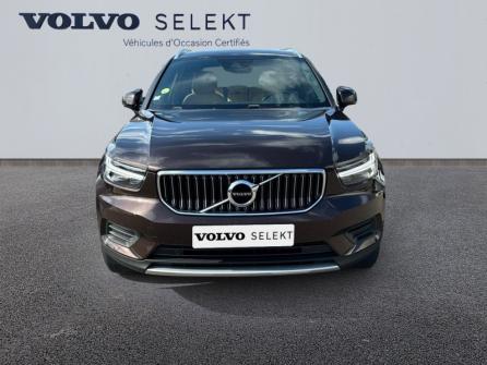 VOLVO XC40 D3 AdBlue 150ch Inscription Geartronic 8 à vendre à Troyes - Image n°5