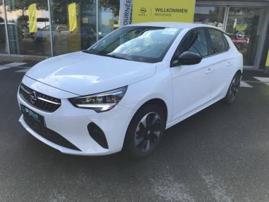 Voir le détail de l'offre de cette OPEL Corsa Corsa-e 136ch Elegance de 2020 en vente à partir de 150.7 €  / mois