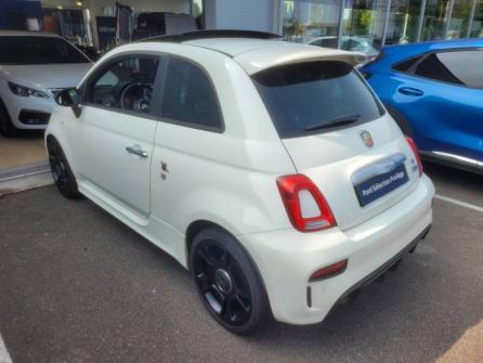 ABARTH 500 1.4 Turbo T-Jet 160ch 595 Pista à vendre à Sens - Image n°3