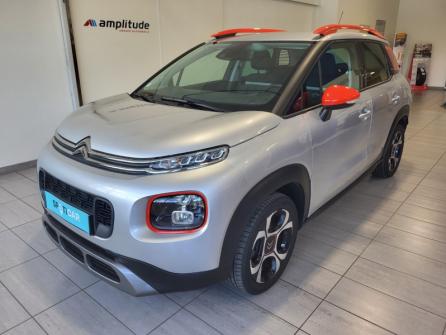 CITROEN C3 Aircross PureTech 110ch S&S Shine E6.d à vendre à Troyes - Image n°1