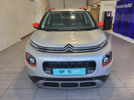 CITROEN C3 Aircross PureTech 110ch S&S Shine E6.d à vendre à Troyes - Image n°2