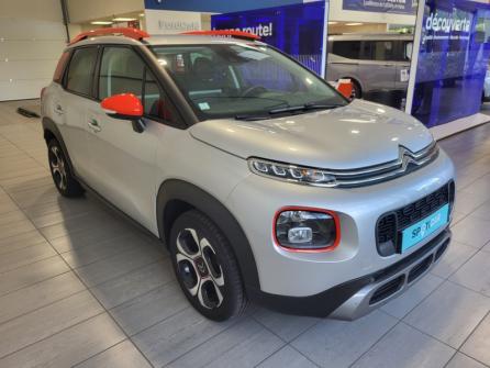 CITROEN C3 Aircross PureTech 110ch S&S Shine E6.d à vendre à Troyes - Image n°3