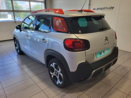 CITROEN C3 Aircross PureTech 110ch S&S Shine E6.d à vendre à Troyes - Image n°7