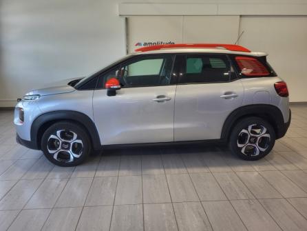 CITROEN C3 Aircross PureTech 110ch S&S Shine E6.d à vendre à Troyes - Image n°8