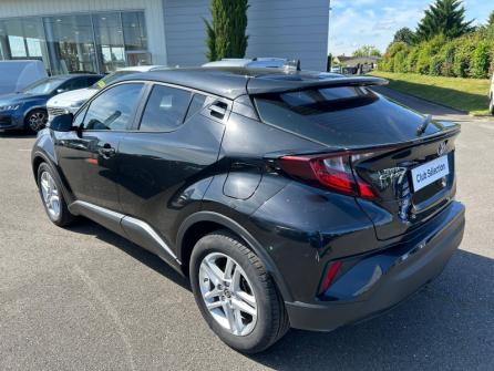 TOYOTA C-HR 1.8 Hybride 122ch Dynamic E-CVT à vendre à Orléans - Image n°7