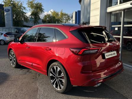 FORD Kuga 2.5 Duratec 180 ch Hybrid FlexiFuel (FHEV E85) Powershift 5 portes ST LINE X à vendre à Auxerre - Image n°7