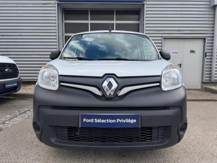 RENAULT Kangoo 1.5 Blue dCi 95ch Business 5cv à vendre à Beaune - Image n°2