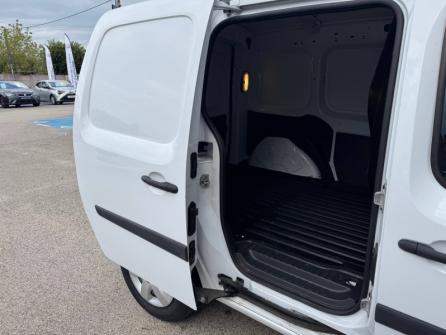 RENAULT Kangoo 1.5 Blue dCi 95ch Business 5cv à vendre à Beaune - Image n°9