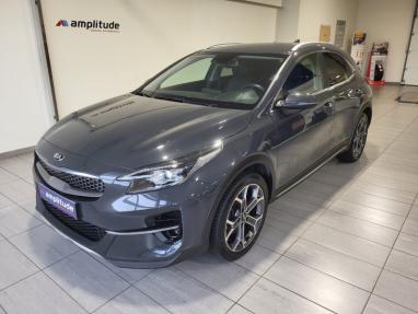 Voir le détail de l'offre de cette KIA XCeed 1.6 CRDI 136ch Design DCT7 de 2020 en vente à partir de 289.8 €  / mois