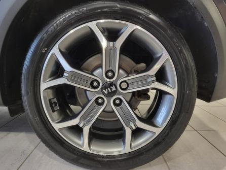 KIA XCeed 1.6 CRDI 136ch Design DCT7 à vendre à Chaumont - Image n°9