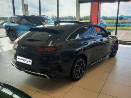 KIA ProCeed 1.5 T-GDi 140ch GT-line Premium DCT7 à vendre à Montargis - Image n°5