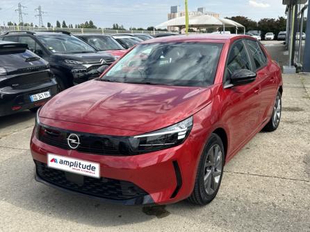 OPEL Corsa 1.2 75ch à vendre à Montereau - Image n°3