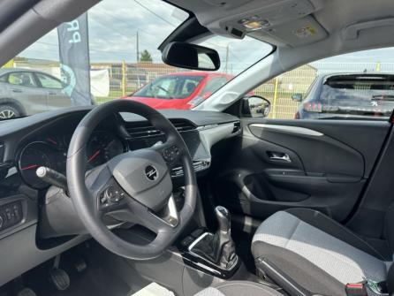 OPEL Corsa 1.2 75ch à vendre à Montereau - Image n°12