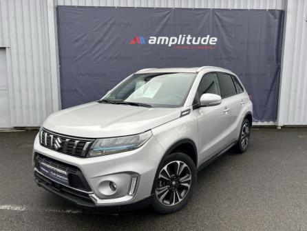 SUZUKI Vitara 1.4 Boosterjet Hybrid 129ch Style Allgrip à vendre à Nevers - Image n°1