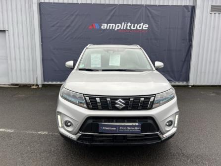 SUZUKI Vitara 1.4 Boosterjet Hybrid 129ch Style Allgrip à vendre à Nevers - Image n°2