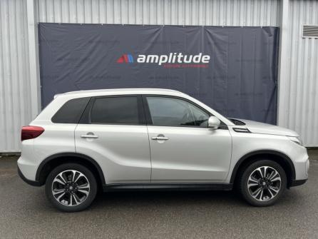 SUZUKI Vitara 1.4 Boosterjet Hybrid 129ch Style Allgrip à vendre à Nevers - Image n°4