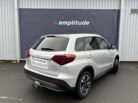 SUZUKI Vitara 1.4 Boosterjet Hybrid 129ch Style Allgrip à vendre à Nevers - Image n°5